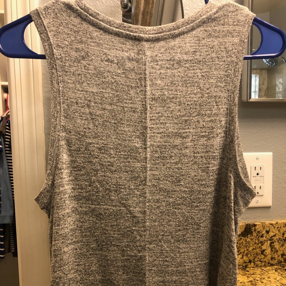 Merona Long Tank - Picture 4 of 4